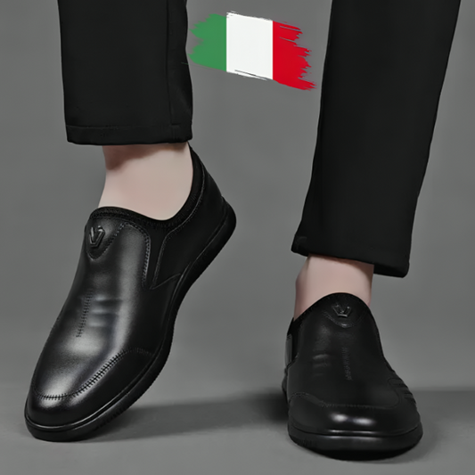 Chaussures Élégance Italienne 2024-BF